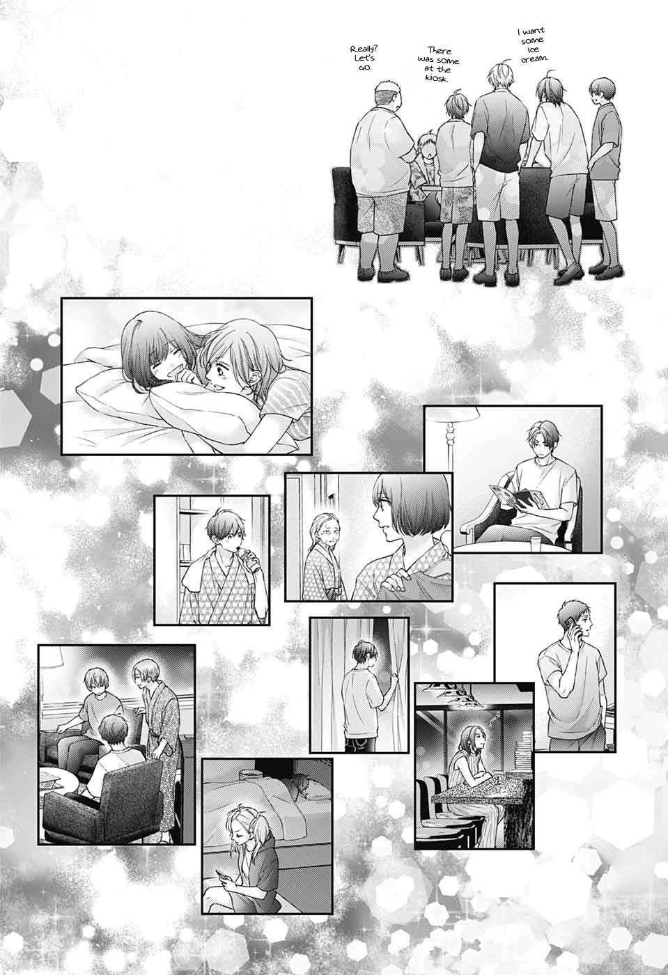 Kono Oto Tomare! Chapter 126 32